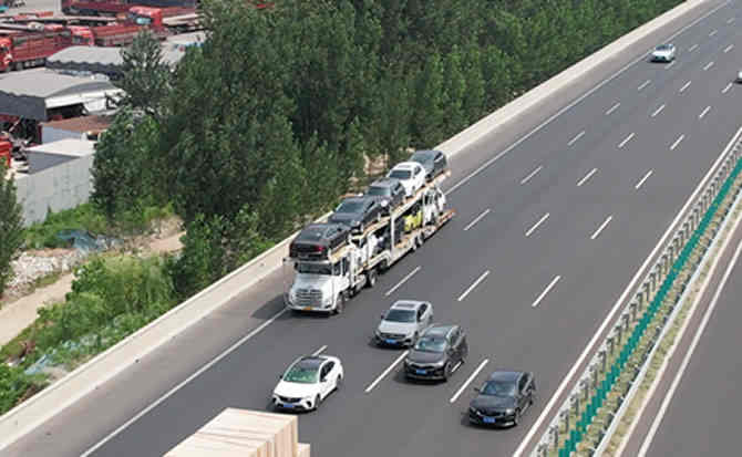 官渡区高速公路汽车救援